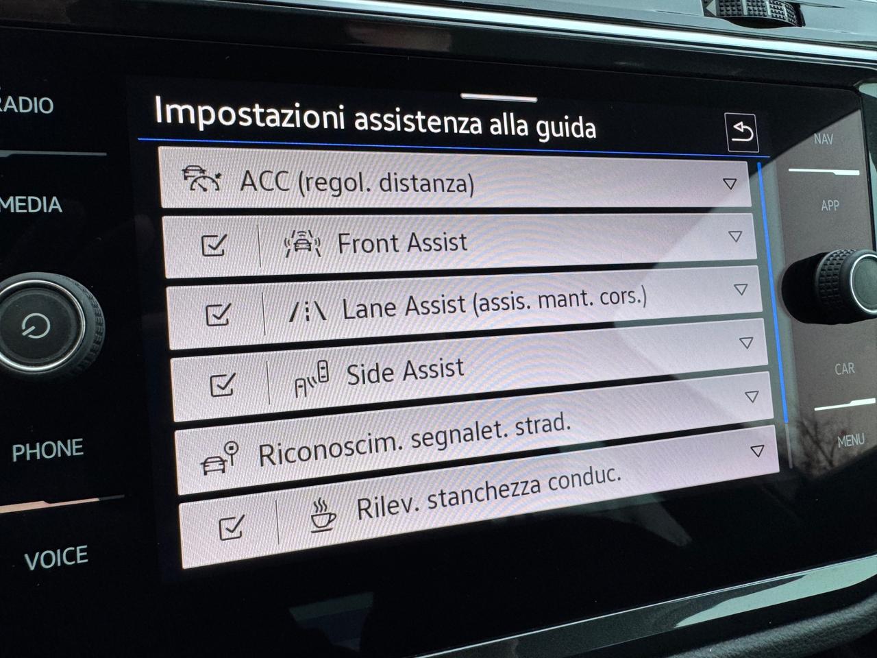 Volkswagen Tiguan 2.0 TDI 150 CV SCR DSG Life