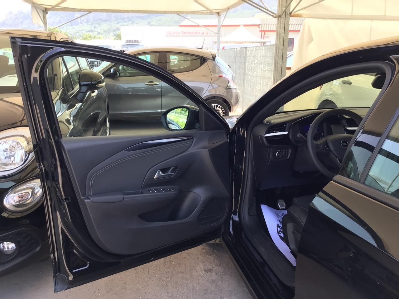 Opel Corsa 1.2 GS 75cv MT5