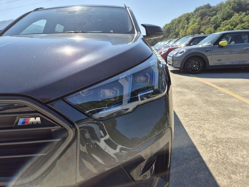 BMW X2 xdrive M35i Msport Pro auto