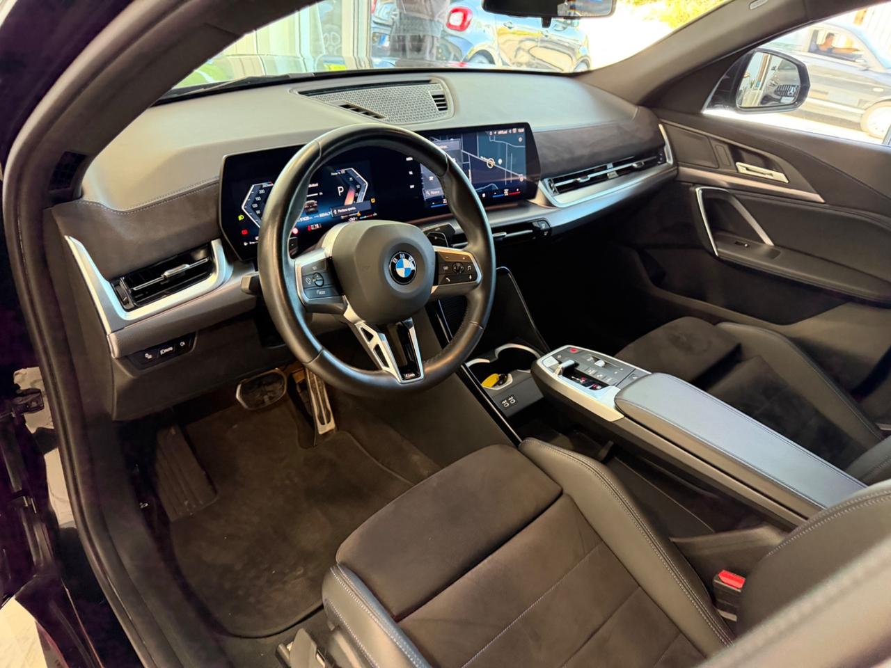 Bmw X2 xDrive 20d Msport Pro