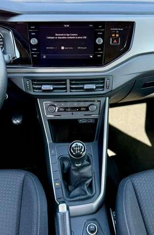 Volkswagen Polo 5p 1.0 evo Comfortline 80cv