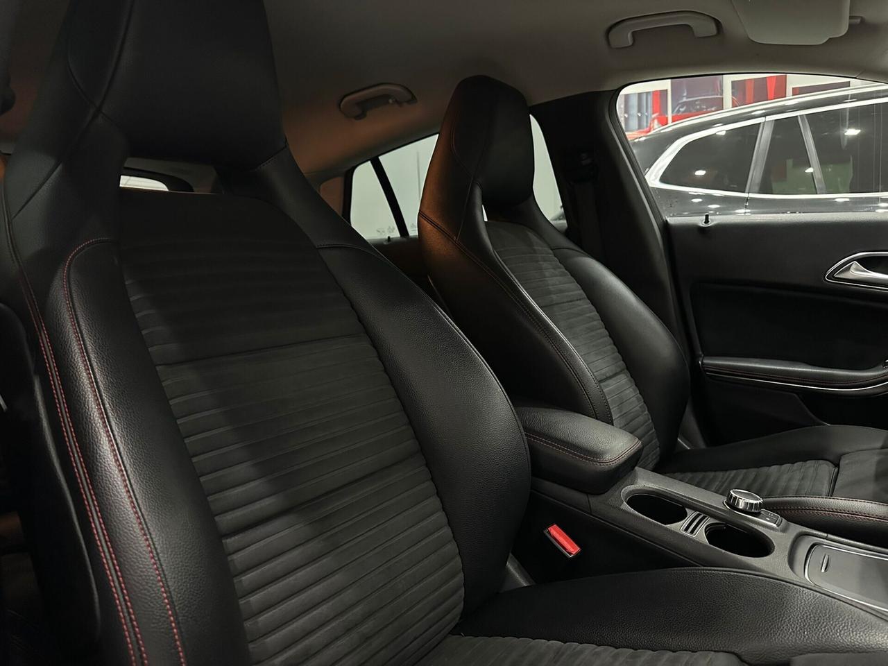 Mercedes-benz CLA 200 d S.W. 4Matic Automatic Spor