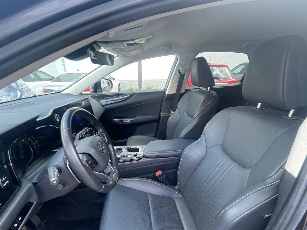 Lexus NX 450 2.5 Plug-in Premium+ 4WD e-CVT