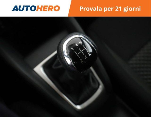 NISSAN Micra IG-T 100 5 porte Acenta
