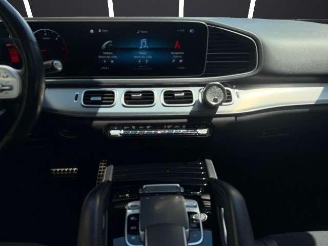 Mercedes-Benz GLE 300 GLE 300d Premium 4matic auto Pack AMG Interno ed Esterno Tetto Pan