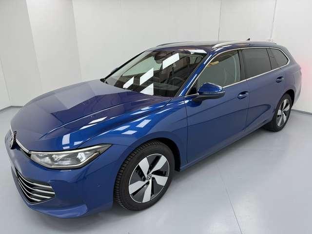 Volkswagen Passat Variant 2.0 TDI DSG ELEGANCE 150CV *ACC+RETROCAMERA* PROMO