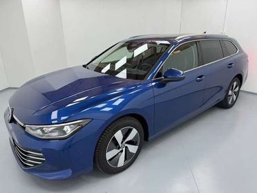Volkswagen Passat Variant 2.0 TDI DSG ELEGANCE 150CV *ACC+RETROCAMERA* PROMO