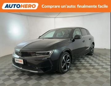 OPEL Astra 1.6 Plug-in Hybrid 180 CV AT8 Business Elegance