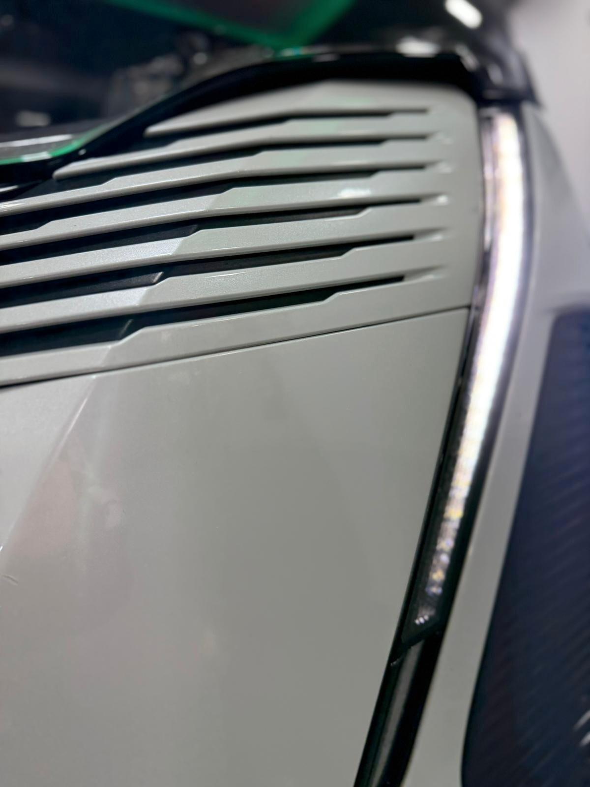 Peugeot 3008 BlueHDi 130 S&S EAT8 Allure