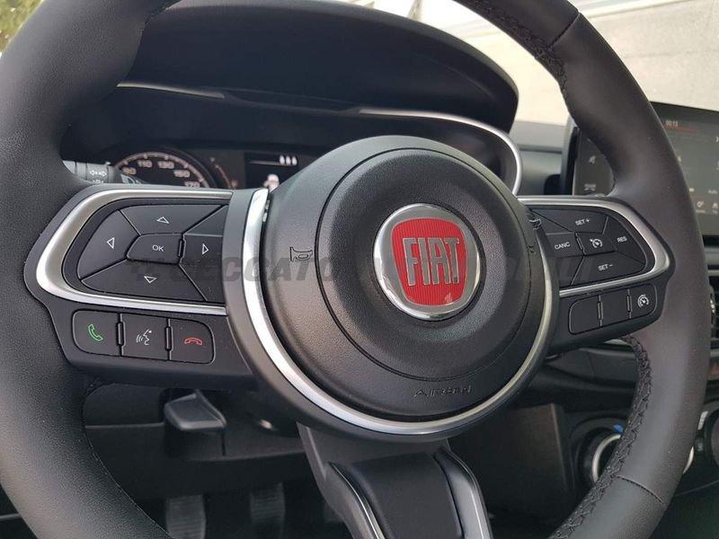 FIAT Tipo Tipo SW 1.6 mjt s&s 130cv