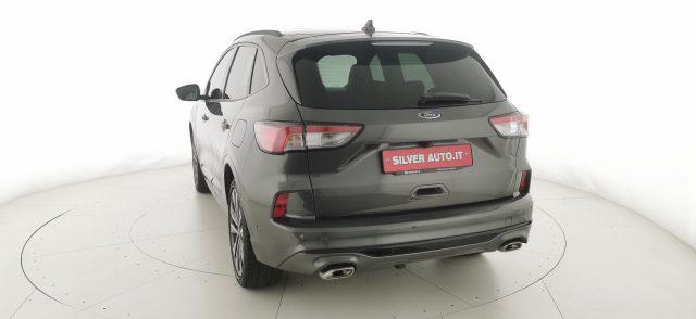 FORD Kuga 2.5 Full Hybrid 190 CV CVT AWD ST-Line X