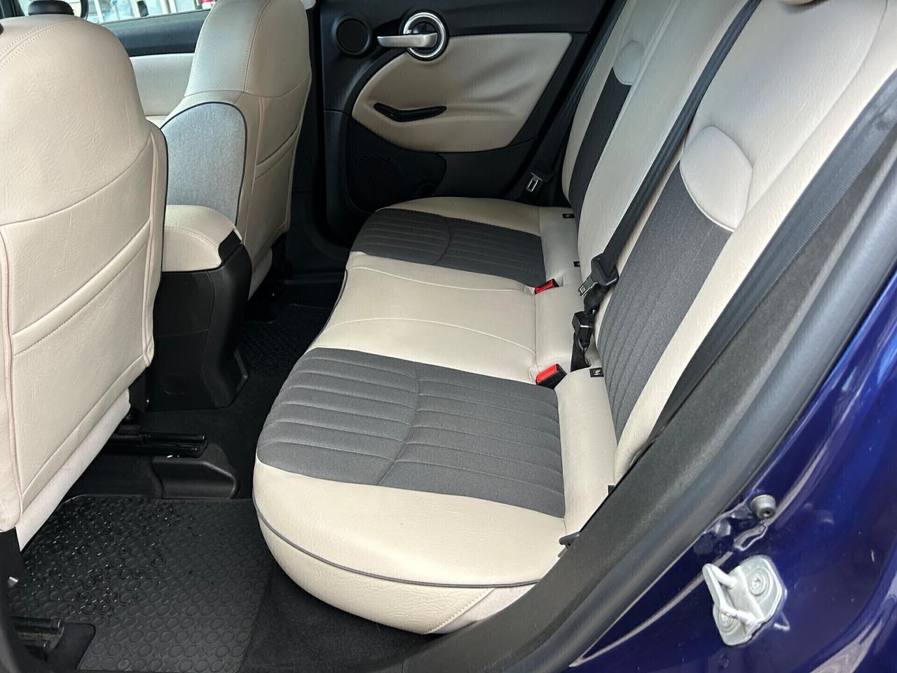 Fiat 500X 1.6 MultiJet 120 CV Lounge FULL OPTIONAL