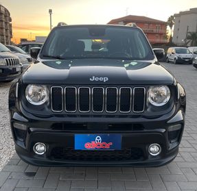 Jeep Renegade 1.6 Mjt DDCT 120 CV