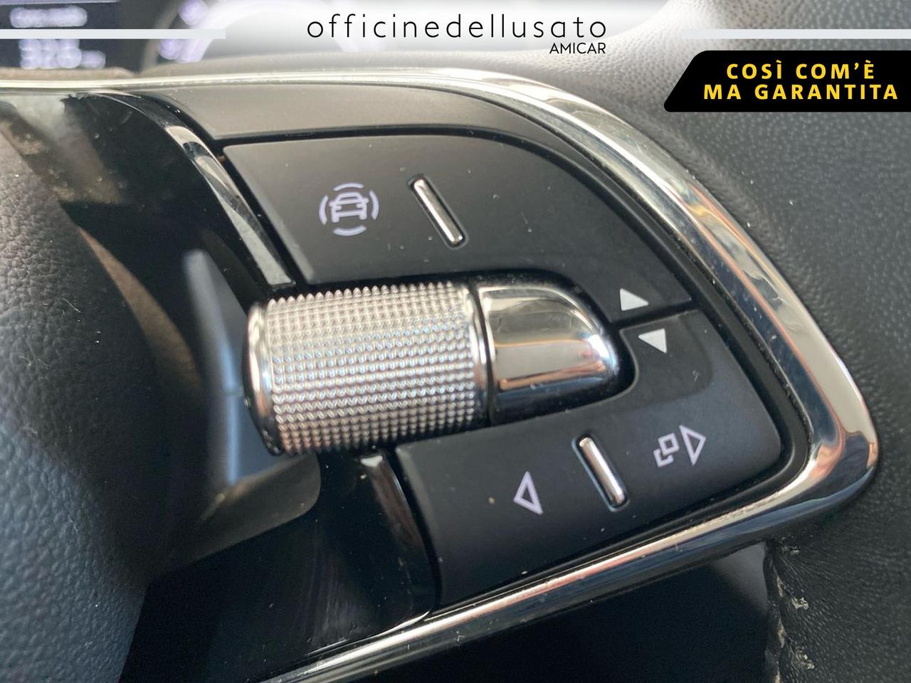 Skoda Kamiq 1.0 g-tec 90cv ambition
