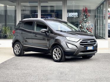 Ford EcoSport 1.0 Benzina 125CV E6 Neo - 2019