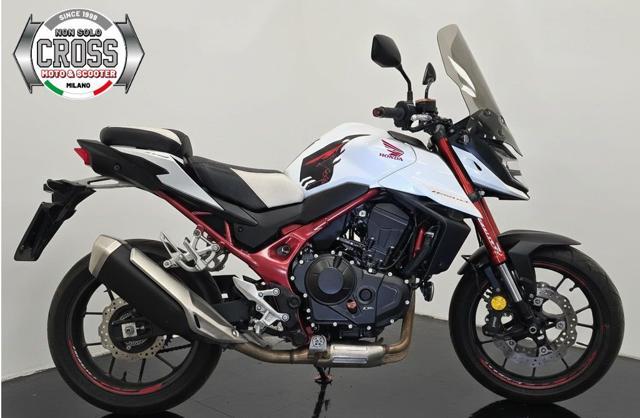 HONDA Hornet 750 - FULL OPTIONAL