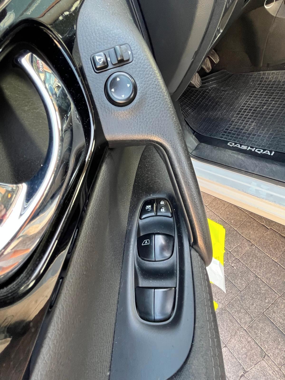 Nissan Qashqai 1.6 dCi 2WD Business