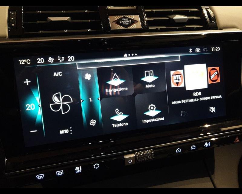 DS DS 7 Crossback BlueHDi 130 aut. Grand Chic