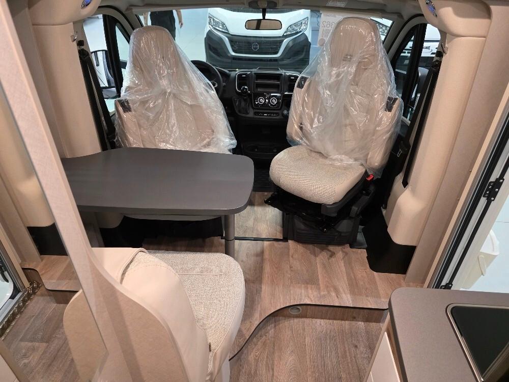 CAMPER HYMER EXSIS-T 474