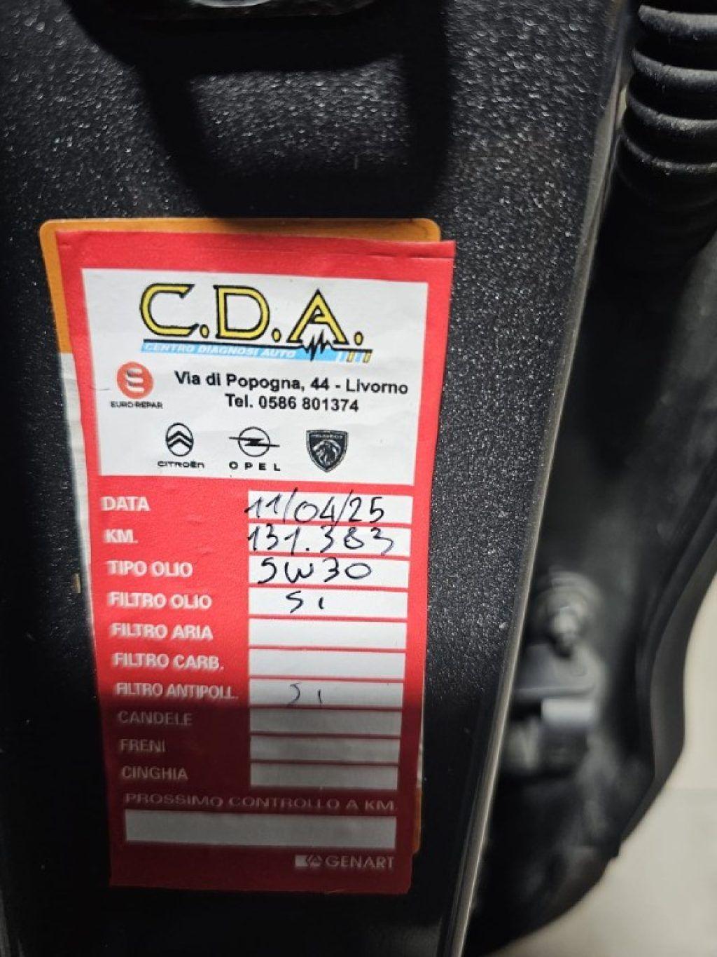 Nissan Qashqai 1.7 dCi 150 CV 4WD CVT N-Connecta aut.
