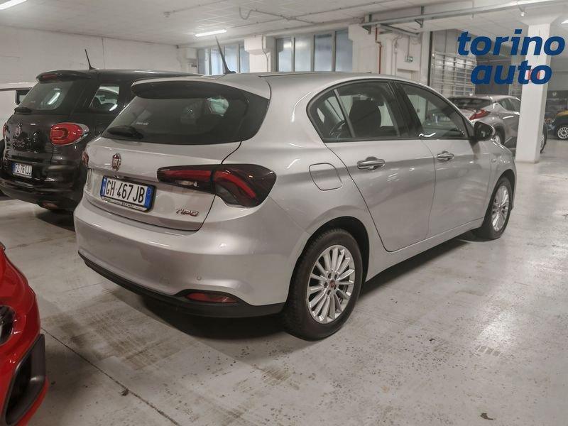 FIAT Tipo Tipo 1.3 Mjt S&S 5 porte Business