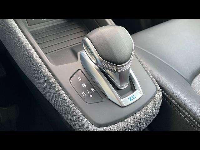 Renault ZOE Intens R135 e-shifter