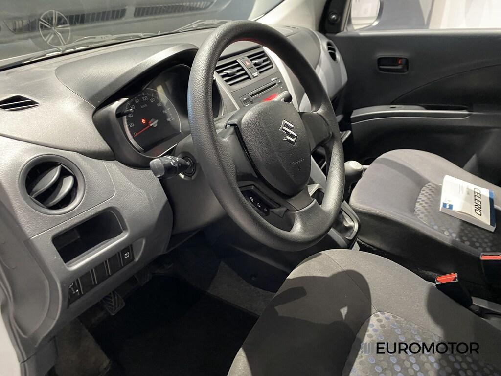Suzuki Celerio 1.0 Easy