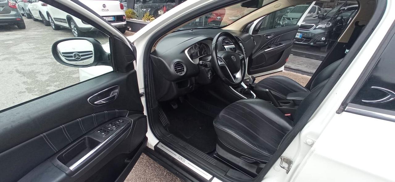 Lancia Delta 140 CV Platinum 1 PROPRIETA. LEGGI!