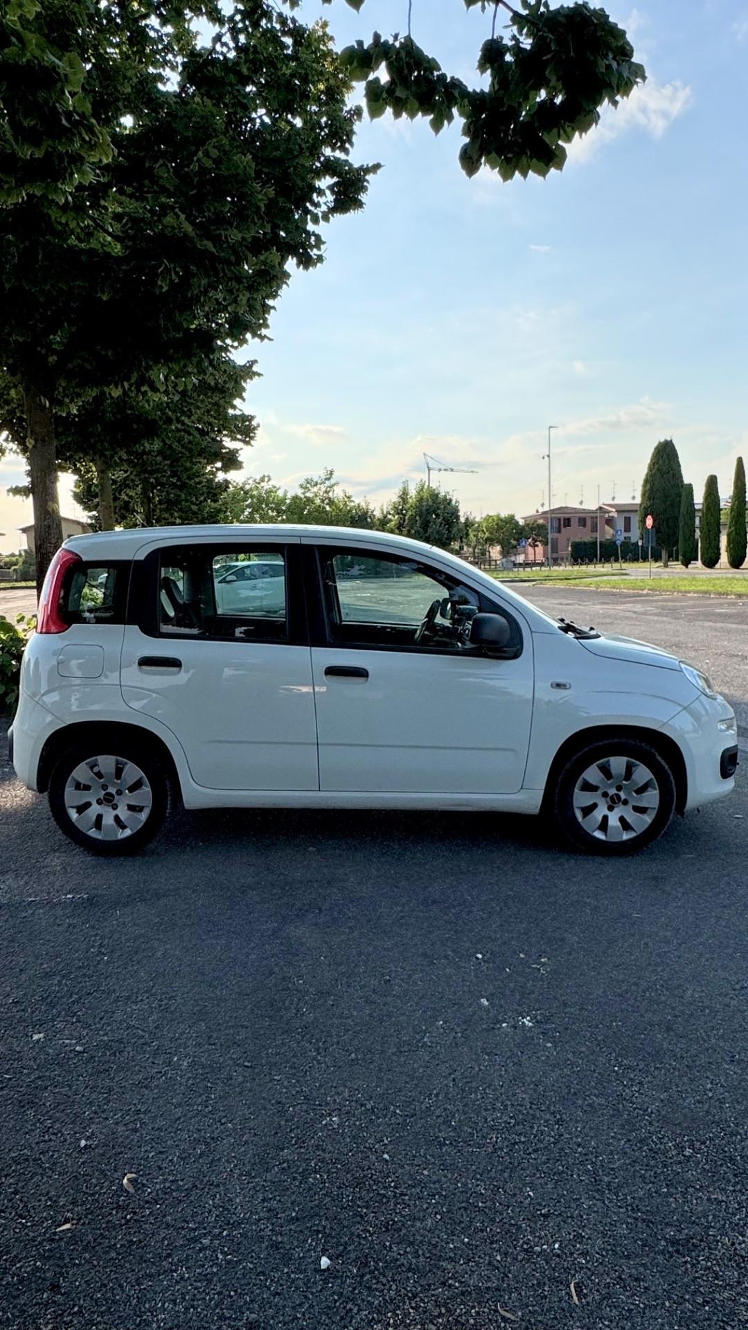 Fiat Panda 1.2 Benzina 2016