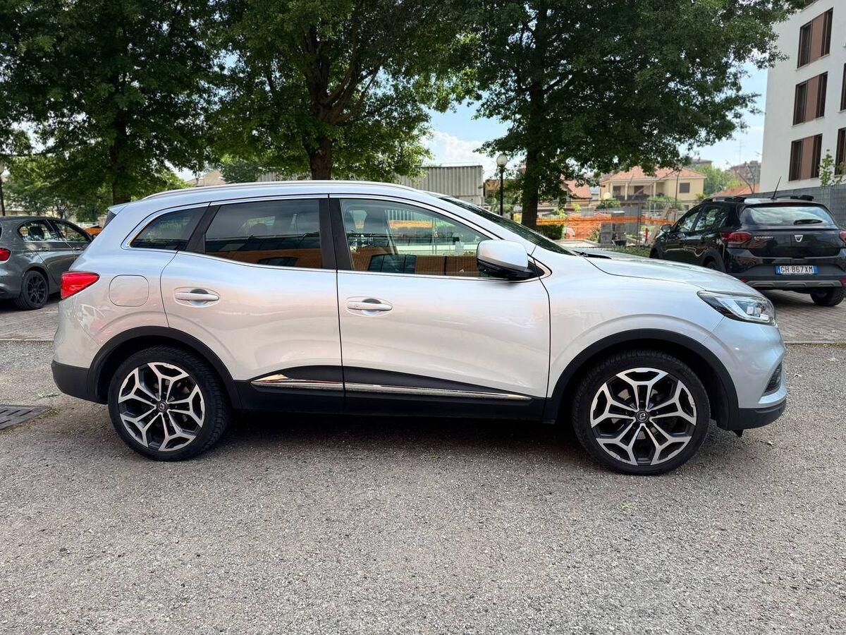 Renault Kadjar 1.5 blue dci Sport Edition2 115cv