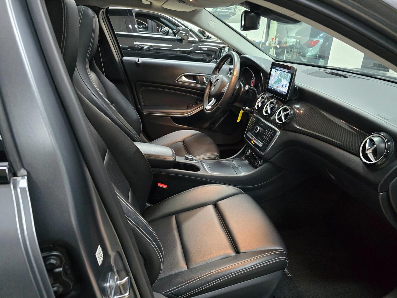 Mercedes-benz GLA 200 d Automatic 4Matic Premium (Tetto)