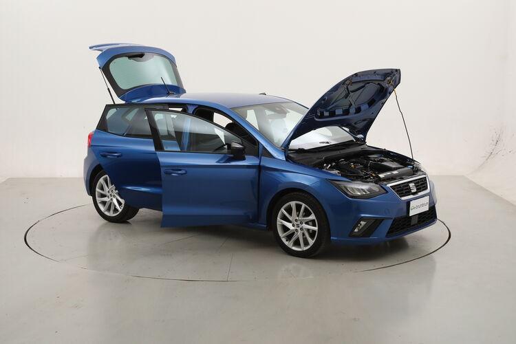 Seat Ibiza FR BR158076 1.0 Benzina 95CV