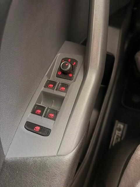Volkswagen T-Cross 1.6 TDI Advanced