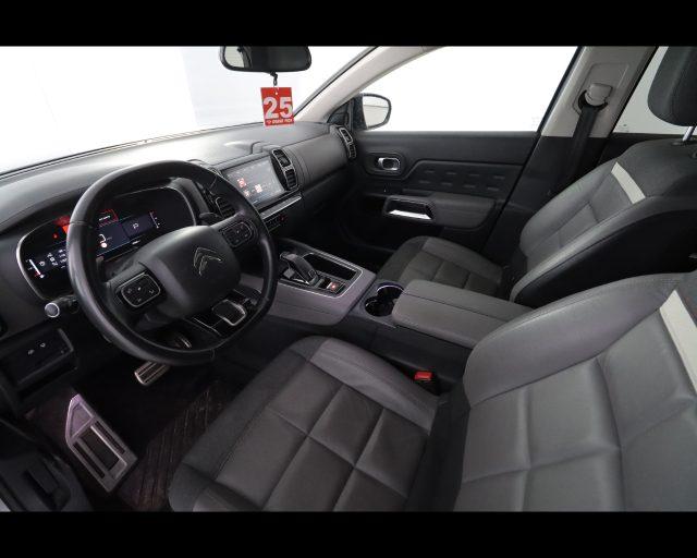 CITROEN C5 Aircross BlueHDi 130 S&S EAT8 Shine