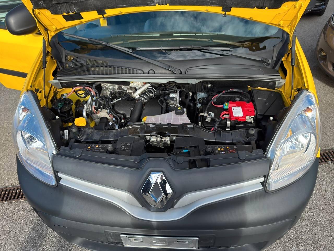 Renault Kangoo 1.5 dCi 90CV 5 porte Stop & Start OTTIME CONDIZIONI