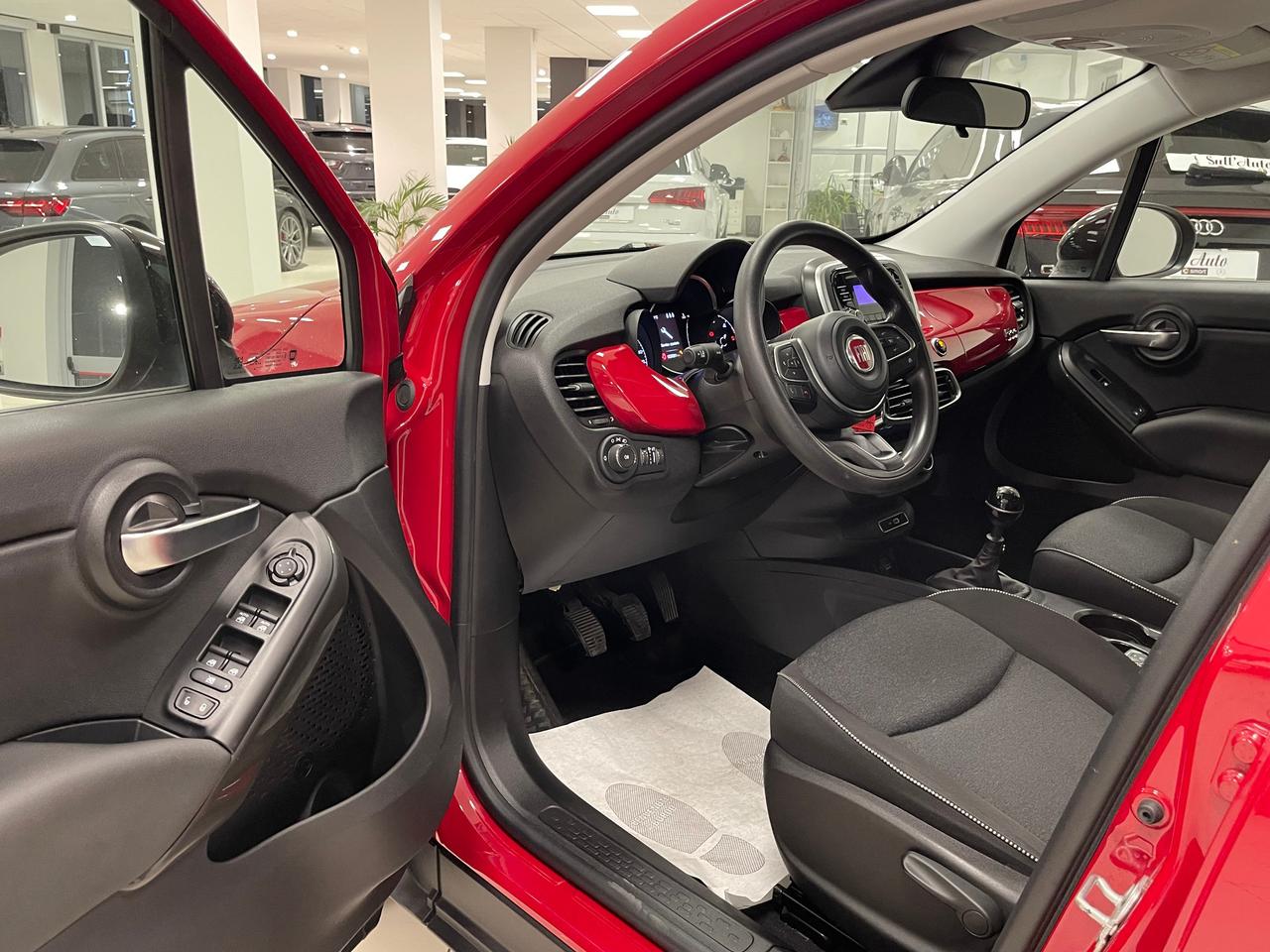 Fiat 500X 1.3 MultiJet 95 CV Cult - 2021