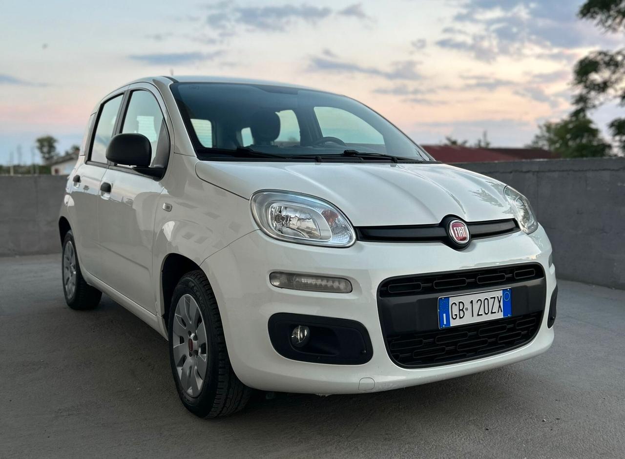 Fiat Panda 1.2 EasyPower Easy