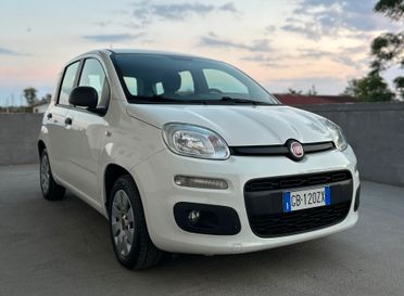 Fiat Panda 1.2 EasyPower Easy