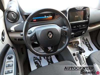 Renault Zoe Life Q210