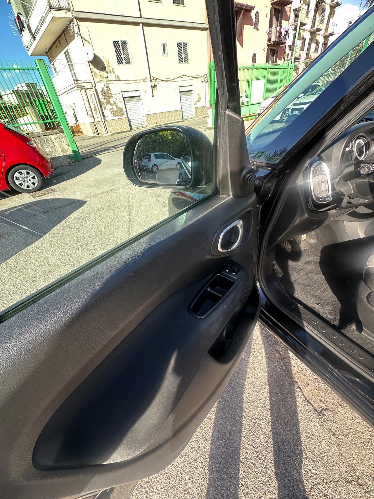 Fiat 500L 0.9 TwinAir Turbo Natural Power Lounge