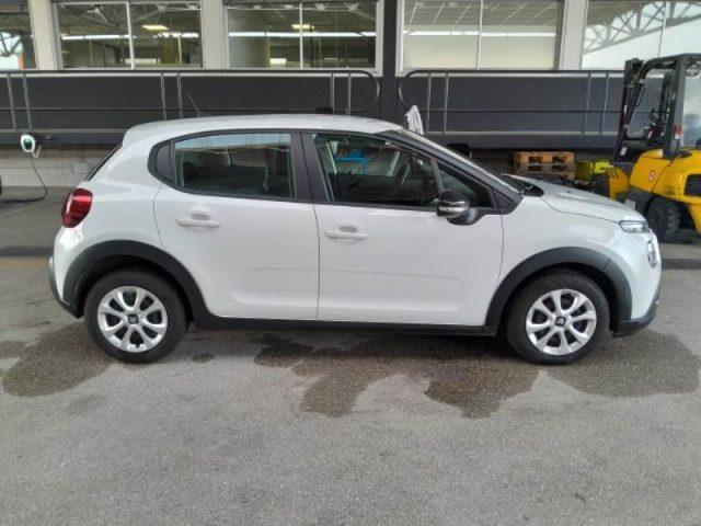 CITROEN C3 BlueHDi 100 S&S Business Combi 2 POSTI