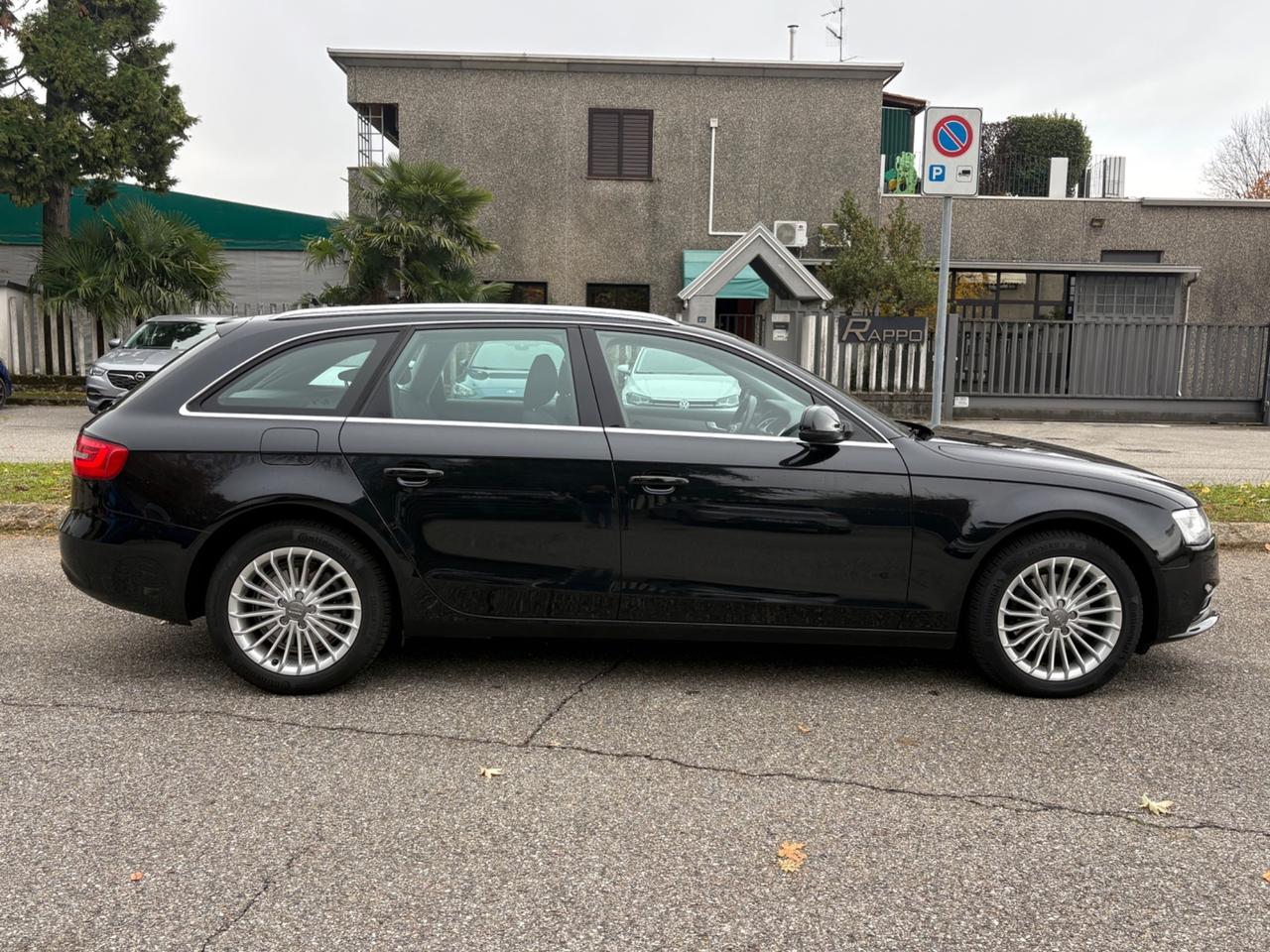 Audi A4 2.0 TDI 150 CV Automatica 56000 KM 2013