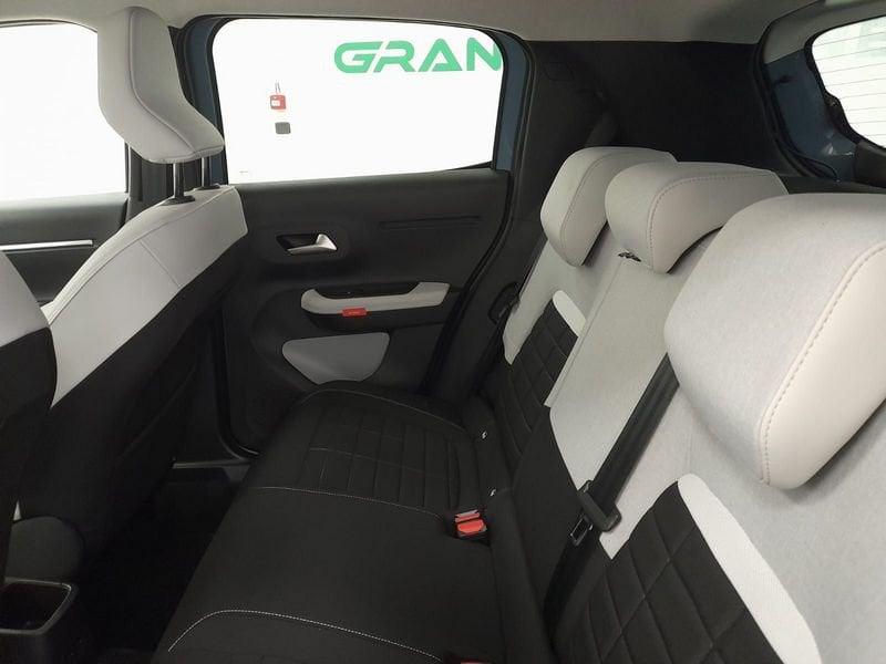 Citroën C3 Turbo 100 cv Manuale MAX