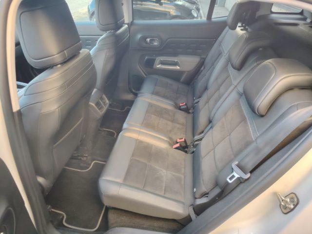 CITROEN C5 Aircross Hybrid 225 e-EAT8 Shine PREZZO REALE - PLUG IN