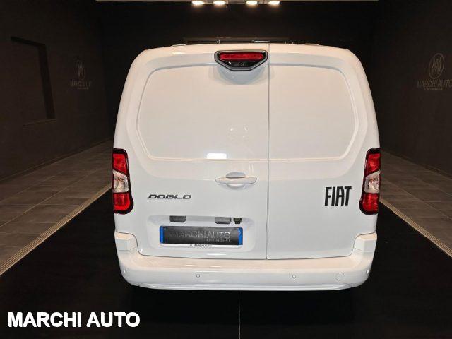 FIAT Doblo Doblò (Prezzo Iva Escl.) 1.5 BlueHdi 100CV PC-TN