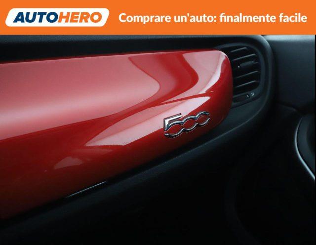 FIAT 500X 1.3 MultiJet 95 CV City Cross