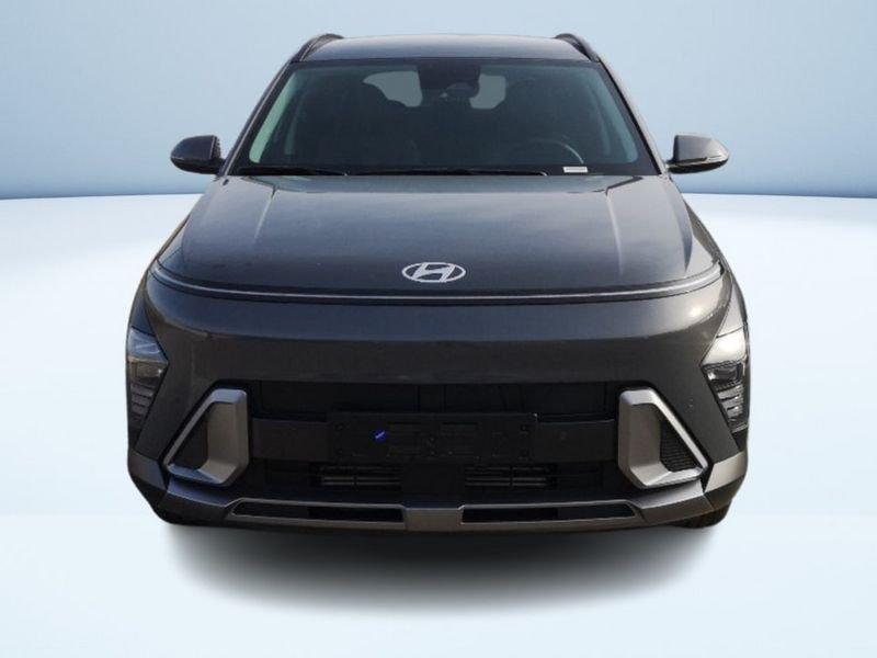 Hyundai Kona MY25 1.6TGDI DCT XLINE PLUS + AP