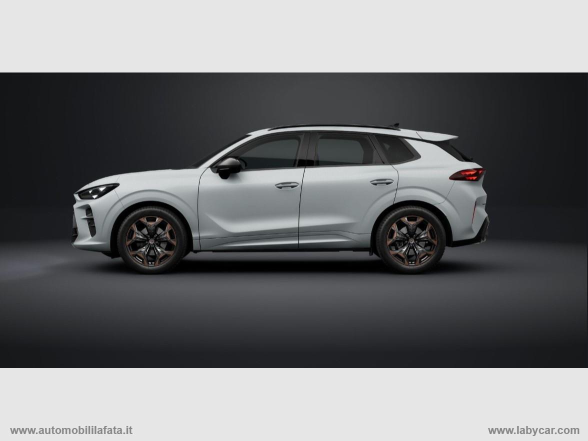 CUPRA Terramar 1.5 Hybrid DSG KM 0