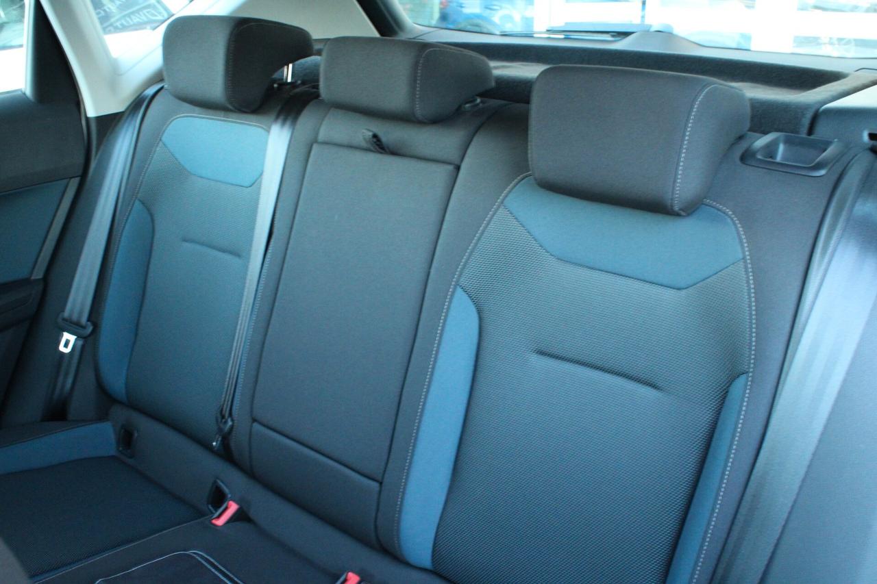 Seat Ateca 1.0 TSI Ecomotive Style