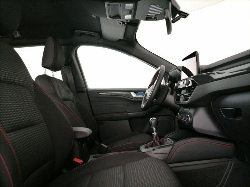 Ford Kuga 1.5 ecoblue ST-Line 2wd 120cv